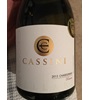 Cassini Cassini Cellars 2013